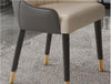 Embrace Allure Design Round Dining Table Set / Lixra