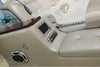 Modern Multifunctional Exquisite Design Leather Bed / Lixra