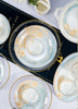 Nordic Ceramic Dinnerware Set / Lixra