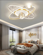 Creative Flush Mount Ceiling Light / Lixra