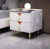 Set Of 2 Exclusive Smart Nightstand / Lixra