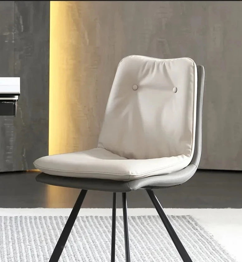 Majestic Marble Extendable Dining Table Set / Lixra