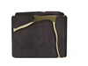 Modern Velvet Fabric Bed With Speculative Designs / Lixra