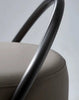Trendy Leather Accent Chairs Set of 2 / Lixra