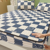 Perfect Fit and Ultimate Fitted Bedsheet/Lixra