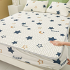 Perfect Fit and Ultimate Fitted Bedsheet/Lixra