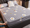 CozySlumber Luxurious Double Bedsheet/ Lixra
