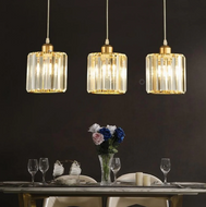 Voguish Trendy Pendant Light / Lixra