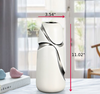 High-End Elegant Flower Vase For Modern Living Spaces/Lixra