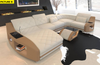 Supreme Comfort Sectional Sofas for Relaxation and Style / Lixra