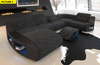 Supreme Comfort Sectional Sofas for Relaxation and Style / Lixra