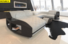 Supreme Comfort Sectional Sofas for Relaxation and Style / Lixra