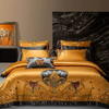 European Vintage Luxury Bedding Set/Lixra