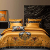 European Vintage Luxury Bedding Set / Lixra