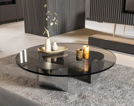 Modern Muse Coffee Table / Lixra
