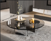 Modern Muse Coffee Table