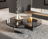 Modern Muse Coffee Table