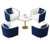 Royal Reverie Accent Chair/Lixra