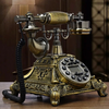 Antique Ringmaster Telephone