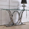 Elegance End Accent Table/Lixra