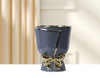 Creative and Luxurious Flower Vase/Lixra