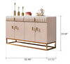 Marvelous And Luxurious Sideboard/Lixra