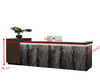 Frontline Connection Reception Desk/Lixra