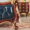 Dream Haven Leather Bed/Lixra