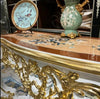 European Design Wooden Console Table / Lixra