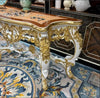 European Design Wooden Console Table / Lixra