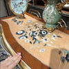 European Design Wooden Console Table / Lixra