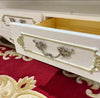 Wooden TV Stand With European Design / Lixra
