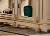European Design Wooden Wine Cabinet / Lixra