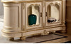 European Design Wooden Wine Cabinet / Lixra