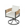 Outdoor Patio Dining Table Set / Lixra