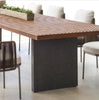 Patio Dining Table Set For Outdoor / Lixra