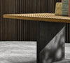 Patio Dining Table Set For Outdoor / Lixra