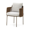 Patio Dining Table Set For Outdoor / Lixra