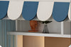 Wooden Trundle Bunk Bed For Kid's / Lixra