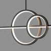 Nordic Design Pendant Lights with Ceiling-Fan / Lixra
