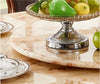 European Round Marble Dining Table set / Lixra