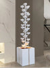 Indoor Retro Decoration Waterfall Fountain / Lixra 