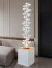 Indoor Retro Decoration Waterfall Fountain / Lixra 