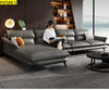 Luxury Convertible Sectional Sofa / Lixra 