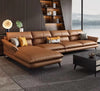 Luxury Convertible Sectional Sofa / Lixra