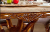 European Round Marble Dining Table set / Lixra