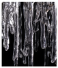 Crystal Designed Golden Metal LED Chandelier / Lixra