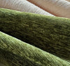 Chenille Fabric Upholstered Electric Sofa Bed / Lixra