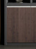 Multipurpose Wooden Bookshelves / Lixra