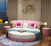 CocoNest Round Bed/Lixra